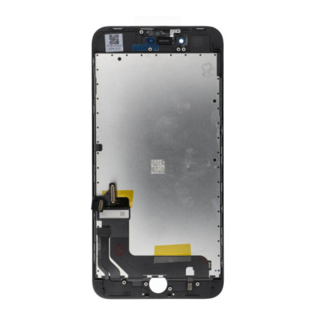 FixCell LCD Display for IPHONE  8 Plus Retina Black (refurbished)