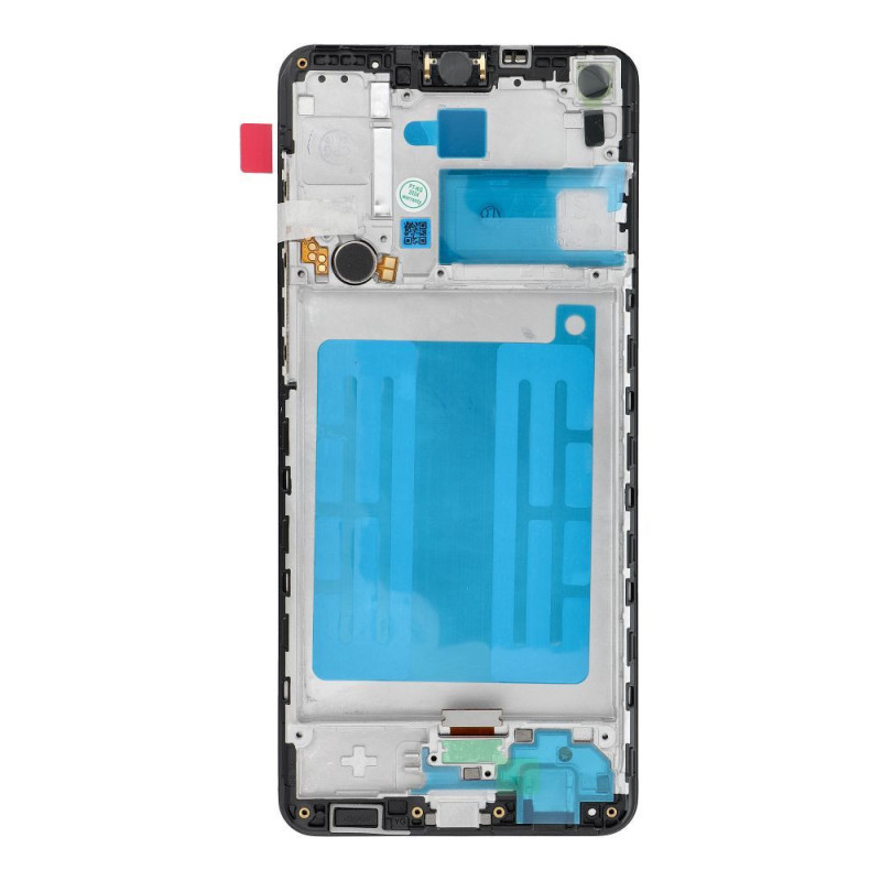 FixCell LCD Display for SAMSUNG A21s A217 OEM with frame FixCell LCD Display for SAMSUNG A21s A217 OEM with frame