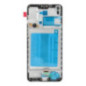 FixCell LCD Display for SAMSUNG A21s A217 OEM with frame FixCell LCD Display for SAMSUNG A21s A217 OEM with frame