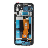 FixCell LCD Display for SAMSUNG A14 4G A145P OEM with full frame