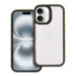 Case for iPhone 16 Neo yellow