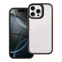 Case for iPhone 16 PRO MAX Neo yellow