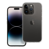 Case for iPhone 14 PRO Super Clear Hybrid transparent