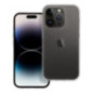 Case for iPhone 14 PRO Super Clear Hybrid transparent