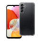 Case for Samsung A14 4G Super Clear Hybrid transparent