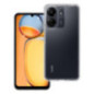 Case for Xiaomi Redmi 13c Super Clear Hybrid transparent