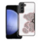 Case for Samsung A15 4G / A15 5G Teddy Bear pink