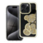 Case for iPhone 11 Teddy Bear gold