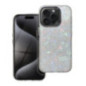Case for iPhone 15 PRO Tutti Frutti black