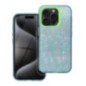 Case for iPhone 15 PRO MAX Tutti Frutti green