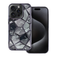 Case for iPhone 15 PRO Twinki black