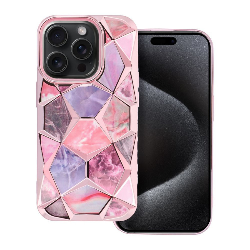 Case for iPhone 11 PRO Twinki pink