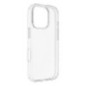 Case for iPhone 16 PRO Super Clear Hybrid transparent