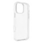 Case for iPhone 16 PRO MAX Super Clear Hybrid transparent