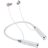 Wireless earphones Hoco ES62 grey