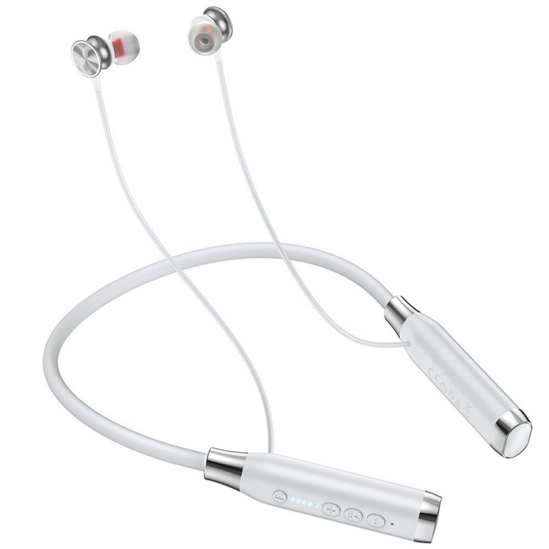 Wireless earphones Hoco ES62 grey