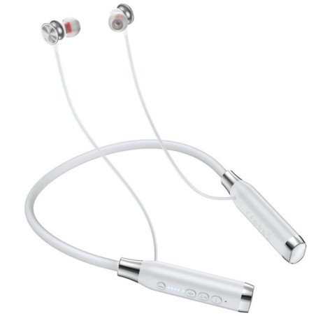 Wireless earphones Hoco ES62 grey