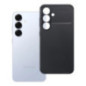 Case for Samsung S25 Carbon Premium black