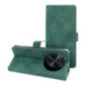 TENDER Book Case for XIAOMI Redmi 14C green