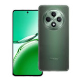 Case for Oppo Reno 12F 5G / 12FS / F27 Clear Case 2 mm (camera protection) transparent