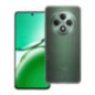 Case for Oppo Reno 12F 5G / 12FS / F27 Clear Case 2 mm (camera protection) transparent