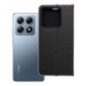 Flip case for Xiaomi 14T Luna Book Carbon black