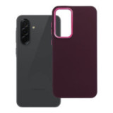 Case for Samsung A36 5G Frame purple