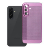 Case for Samsung A36 5G Breezy purple