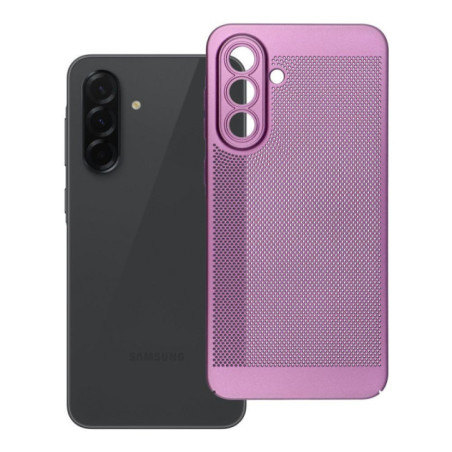 Case for Samsung A36 5G Breezy purple
