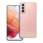 Case for Samsung S21 Super Clear Hybrid transparent
