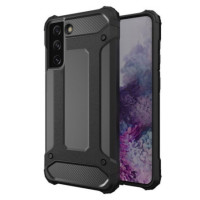 Case for Samsung S22 Armor black