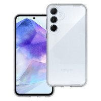 Case for Samsung A55 Super Clear Hybrid transparent