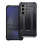 Case for Samsung S24 FE Armor black