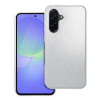 Case for Samsung A36 5G Shining silver