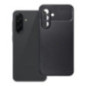 Case for Samsung A36 5G Carbon Premium black