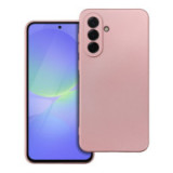 Case for Samsung A36 5G Metallic pink