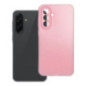 Case for Samsung A36 5G Clear Case 2 mm Blink pink Case for Samsung A36 5G Clear Case 2 mm Blink pink