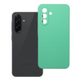 Case for Samsung A36 5G Silicone 2mm mint