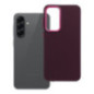 Case for Samsung A56 5G Frame purple