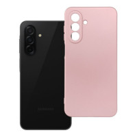 Case for Samsung A26 5G Metallic pink