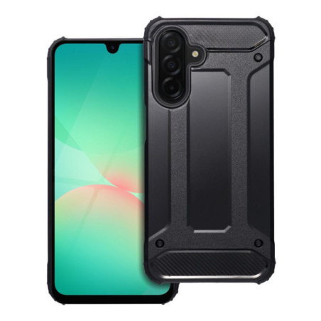 Case for Samsung A26 5G Armor black