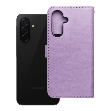 MEZZO Book case for SAMSUNG A26 5G dreamcatcher purple