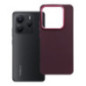 Case for Xiaomi Redmi Note 14 5G Frame purple