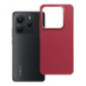 Case for Xiaomi Redmi Note 14 5G Frame magenta