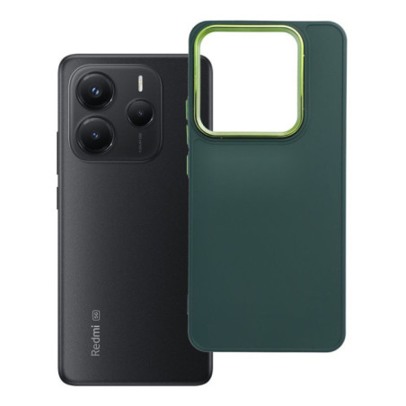 Case for Xiaomi Redmi Note 14 5G Frame green