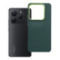 Case for Xiaomi Redmi Note 14 5G Frame green