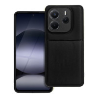 Case for Xiaomi Redmi Note 14 5G Noble black