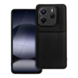 Case for Xiaomi Redmi Note 14 5G Noble black