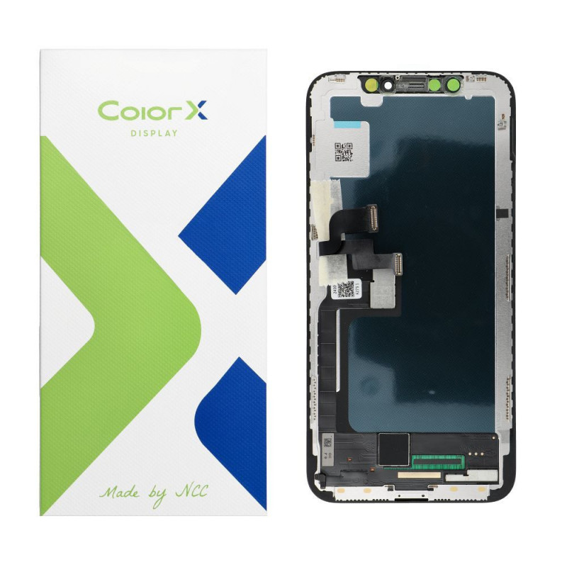 NCC LCD Display for IPHONE X Incell HD+