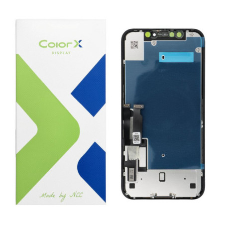 NCC LCD Display for IPHONE XR Incell HD+